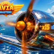 Aviamasters 28