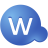 Wise Folder Hider logo