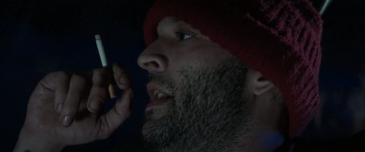 Anchorage Screenshot