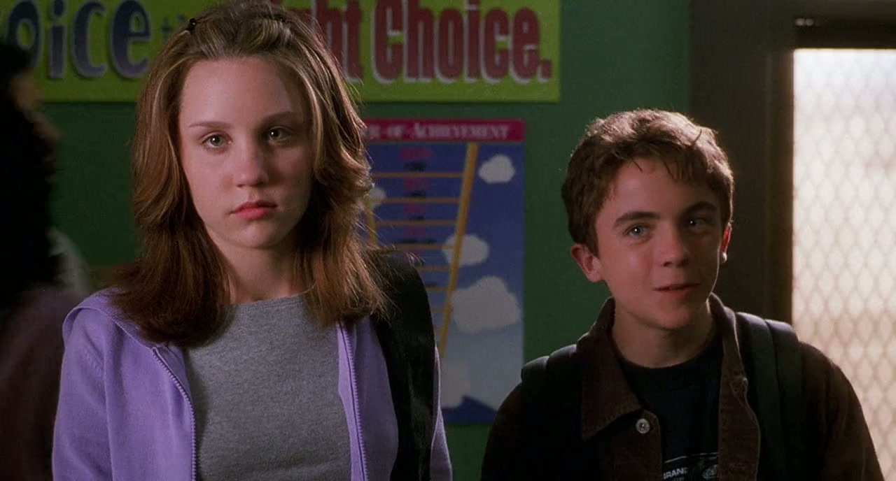 Big Fat Liar Screenshot