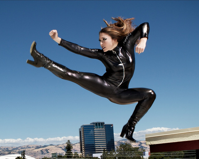 Leap