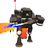 Crasher