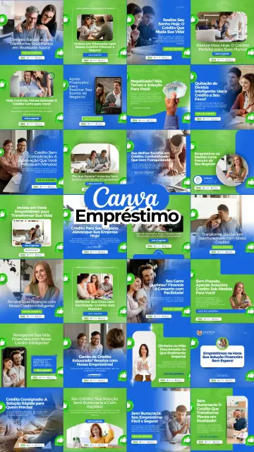 Template de arte 48
