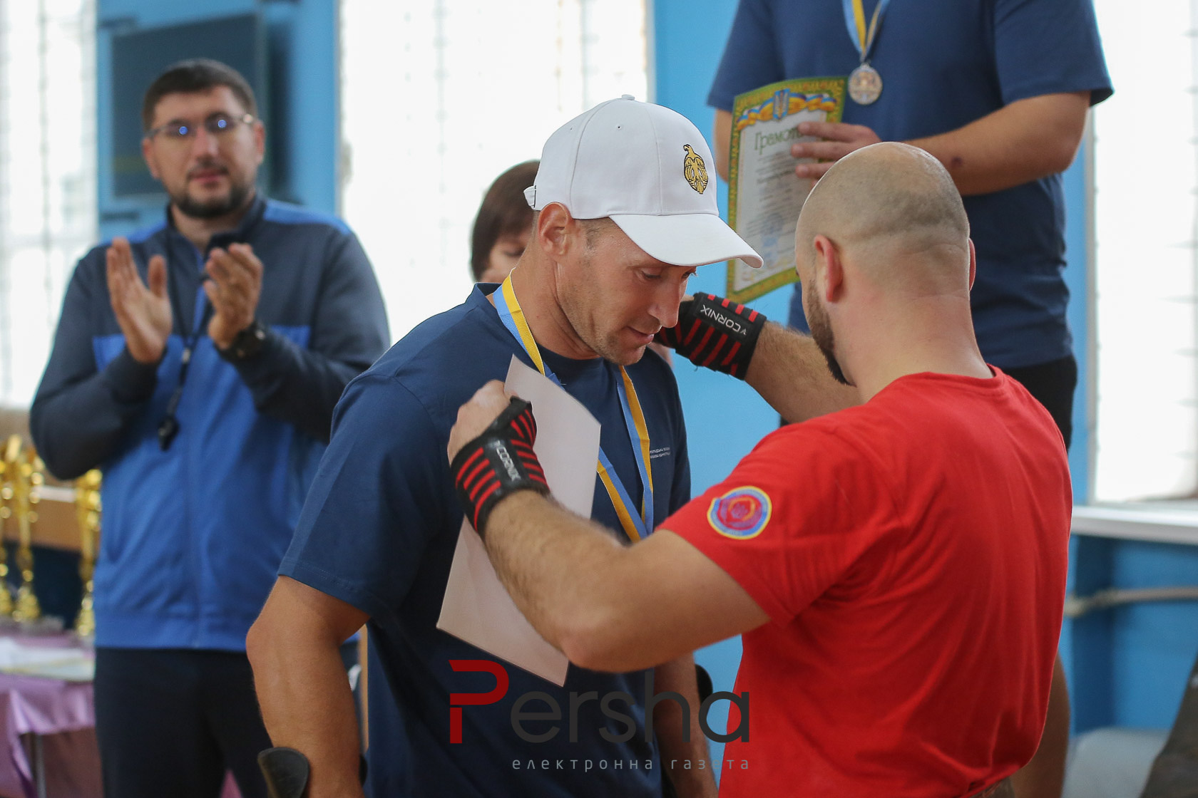 23 жовтня 2026 у Кропивницькому відбувся фінал ветеранських спортивних ігор «Степова міць». Новини Кіровоградщини. Перша електронна газета