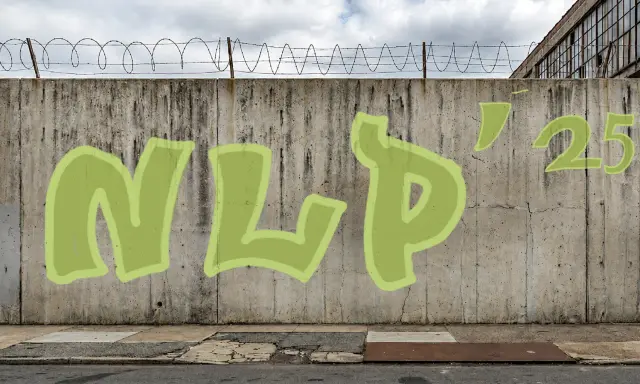 Graffiti artwork by NOPLI