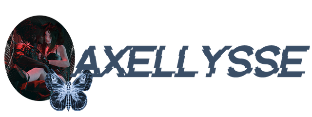 Axellysse nameplate.png