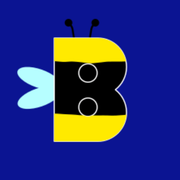 Bumble B-Head