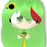 Caterpie
