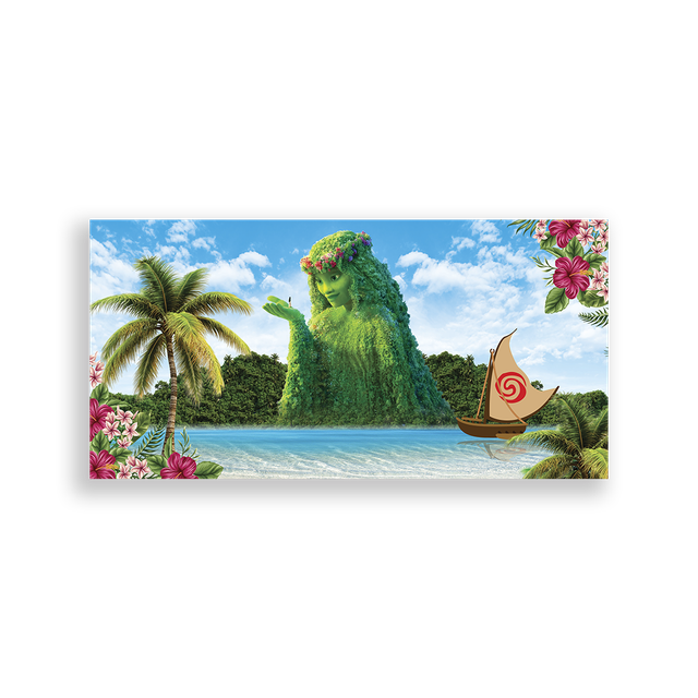 705879 Moana