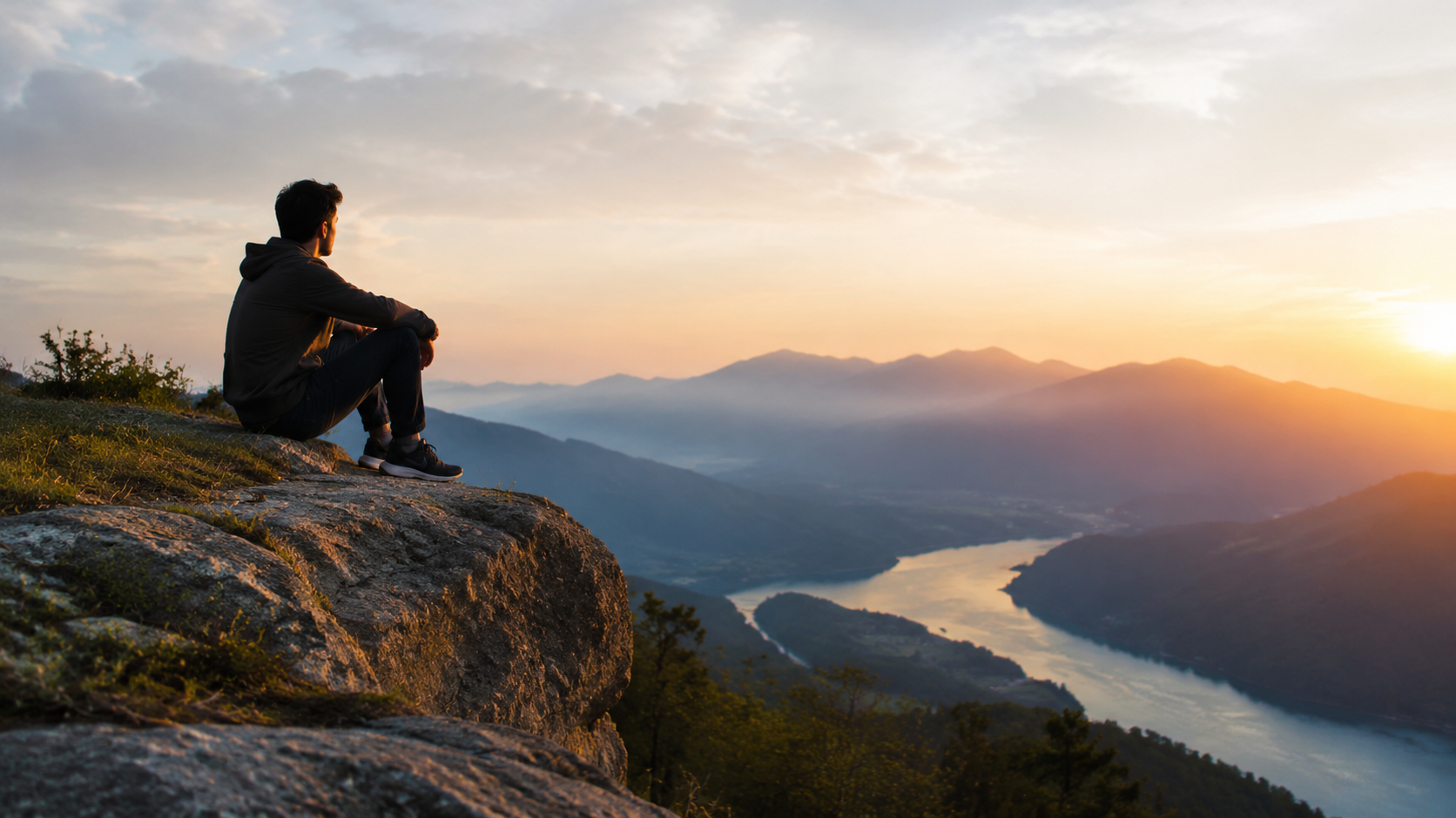 Why Your Comfort Zone Is Your Enemy: The Hidden Cost of Staying Safe