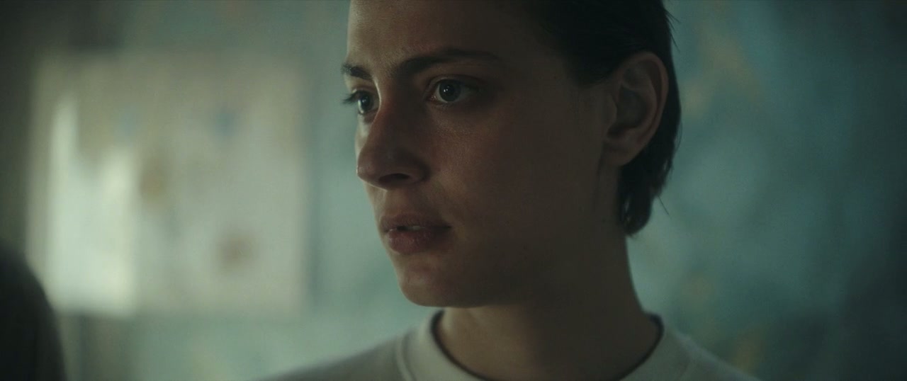 The Colony Screenshot