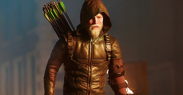 Screenshot of DC's Legends of Tomorrow  [ Season 1-7] (2016) &bull; English on MovieLinkBD