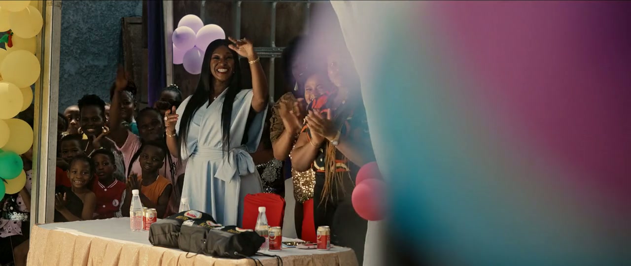 Tòkunbò Screenshot