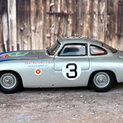 300 SL Max Models (2)