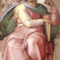 Isaiah (detail)