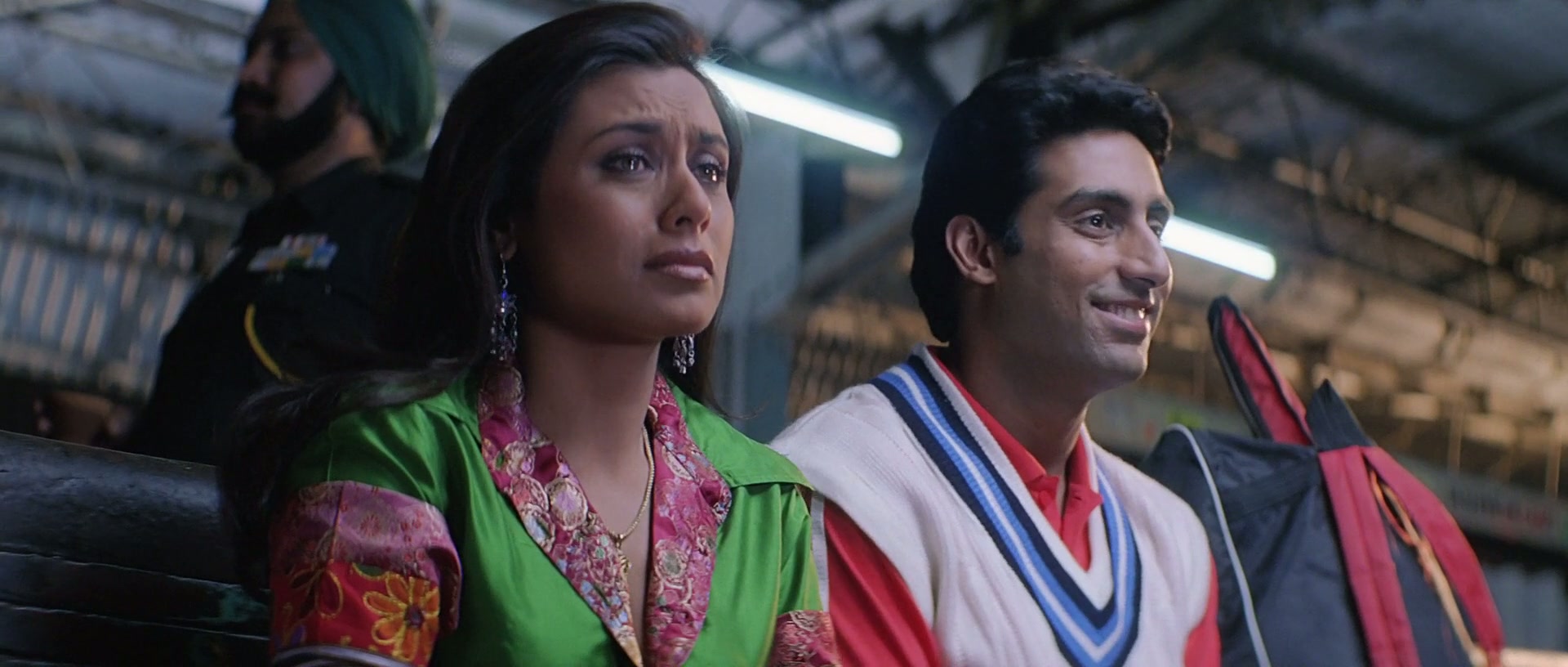 Bunty Aur Babli Screenshot