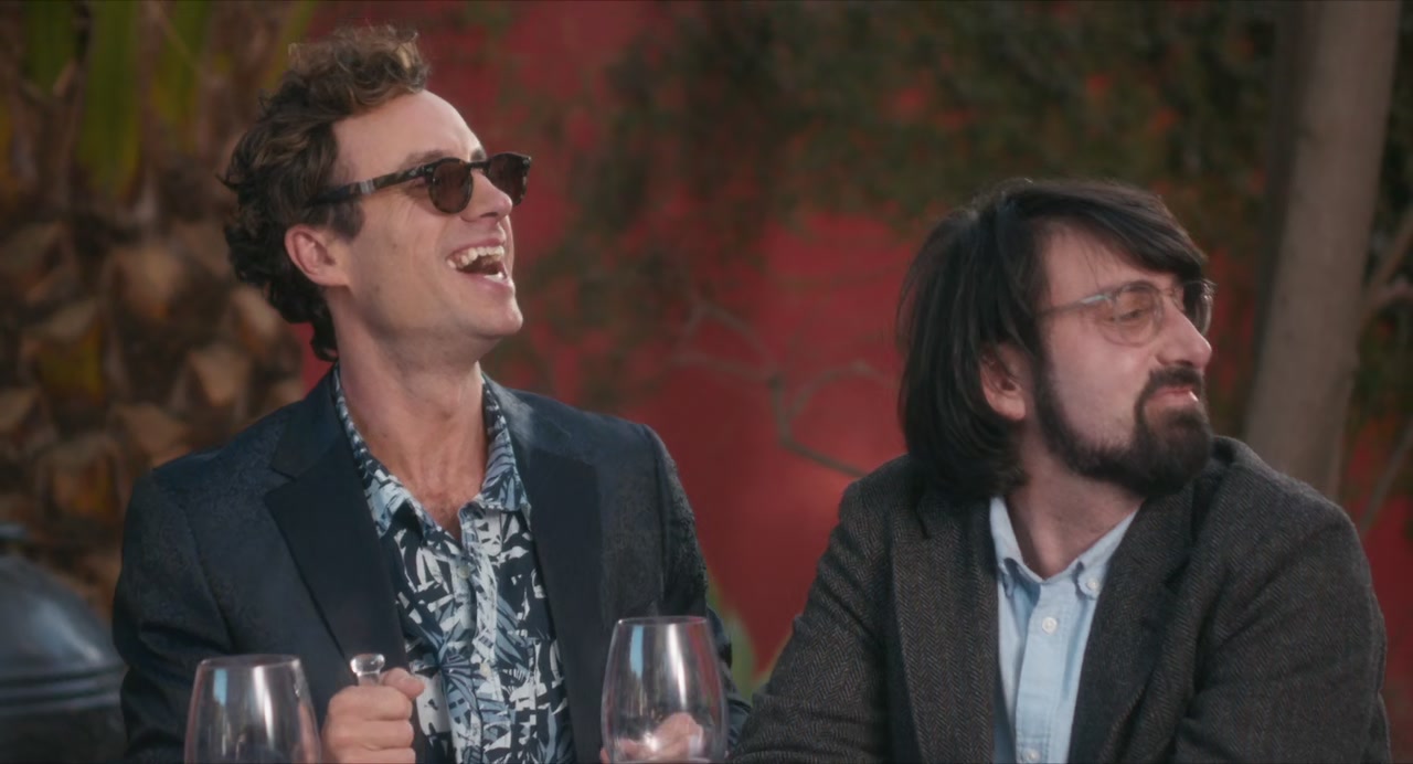 The Napa Boys Screenshot