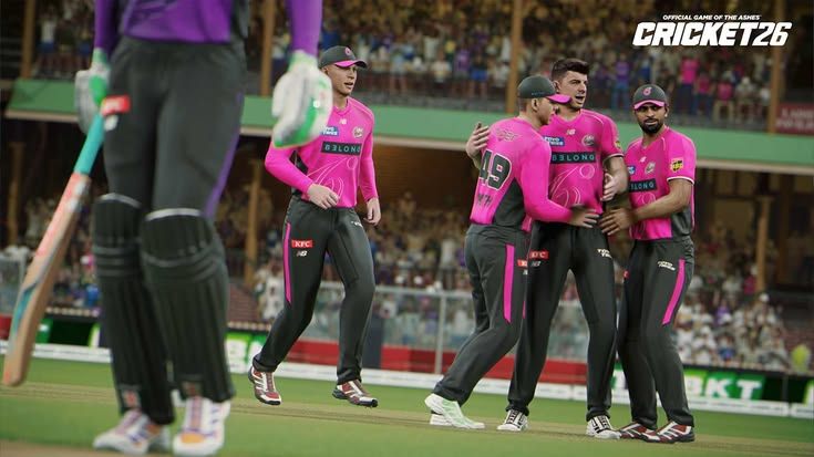 Cricket 26 Game Pass Subscription - image 2
