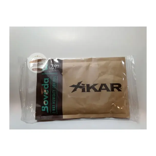 Xikar 69%