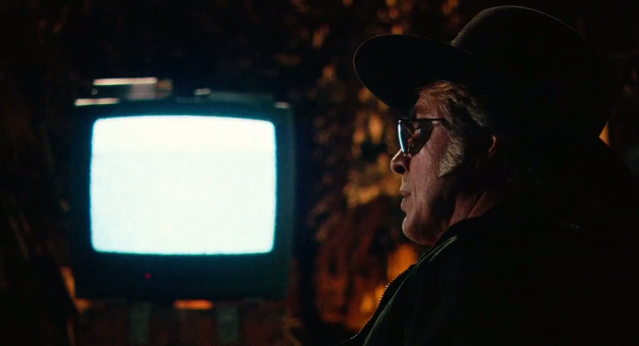 Machete Screenshot