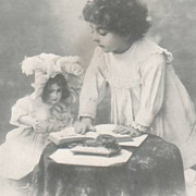 1910read-doll