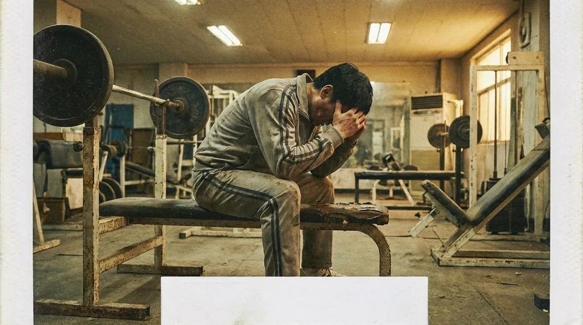 헬스장 초보 필독: 3주 만에 포기하게 만드는 최악의 루틴 3가지 2 3. 휴식 없는 '매일 전신 조지기'