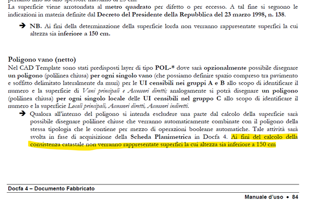 consistenza