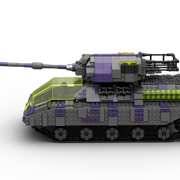 SC Expedition Tank 2