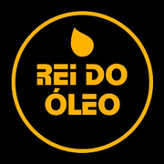 Logo Rei do Óleo
