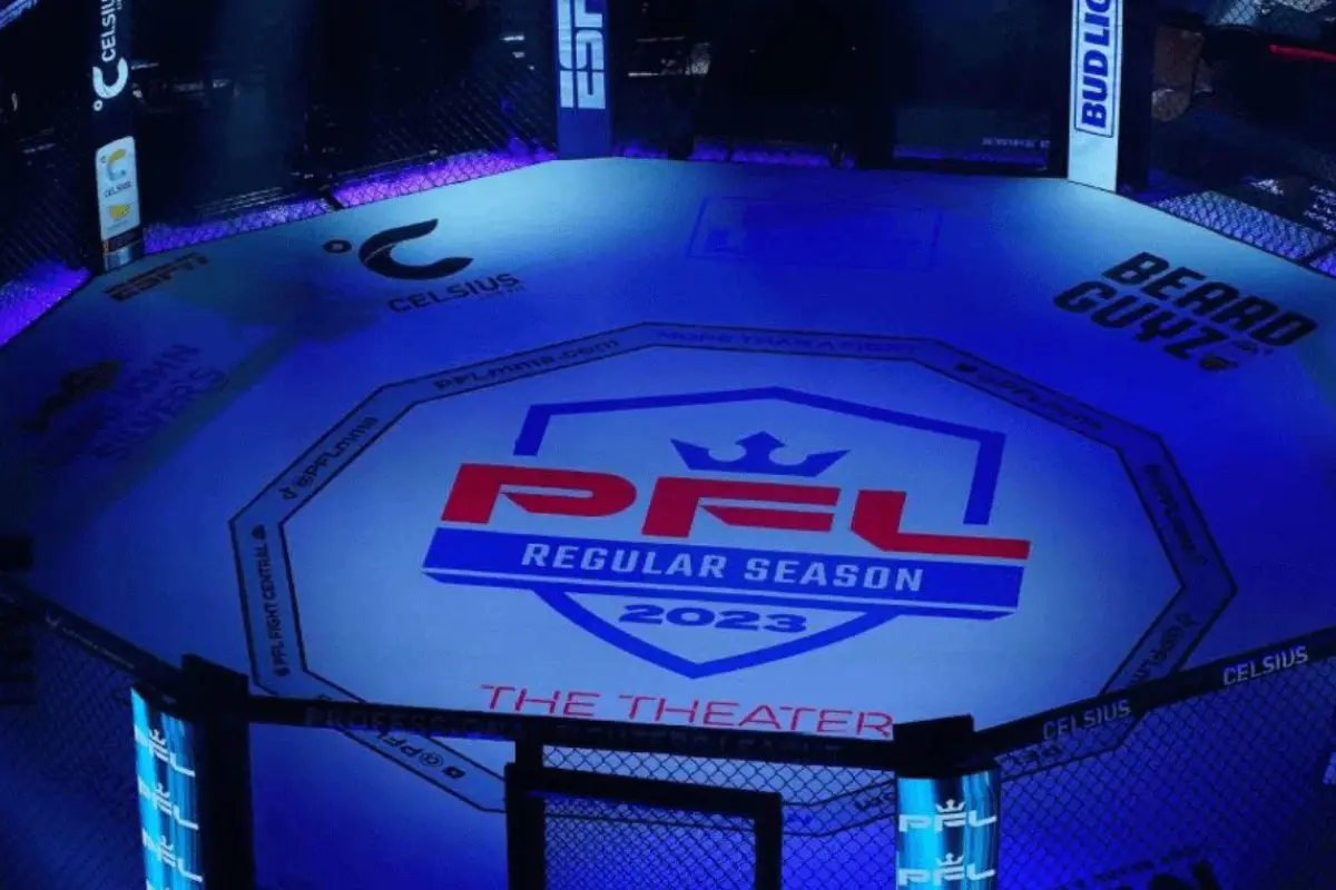 Former UFC Fighter Hangs Up Gloves After Submission Loss