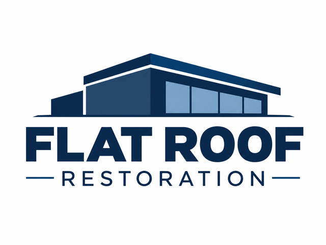 Flat Roof Restoration Springfield logo