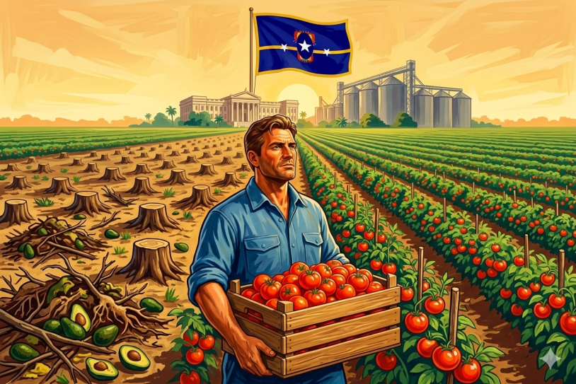 Campagne nationale