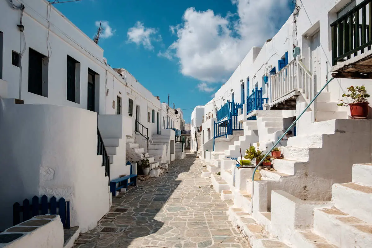 Explore Affordable Mediterranean Getaways This Summer