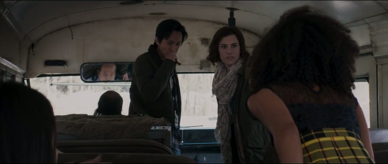 The Perfection Screenshot