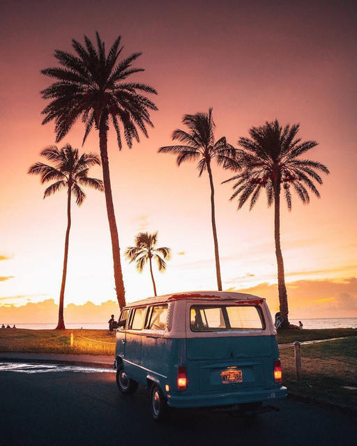 Hawaii