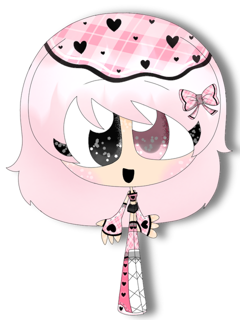 Strawberry night heart cake.png
