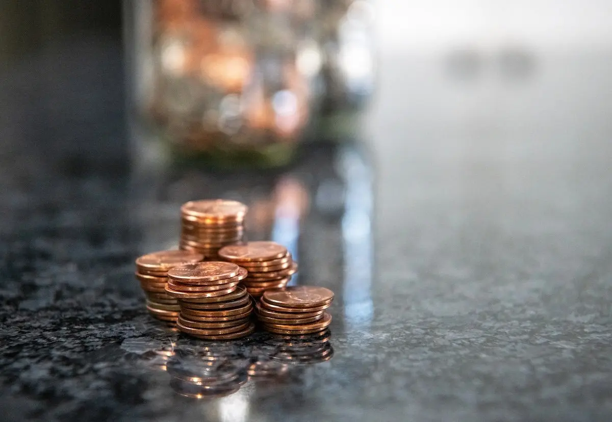 Adio, bănuți! Moneda de un cent, reinventată în gospodărie