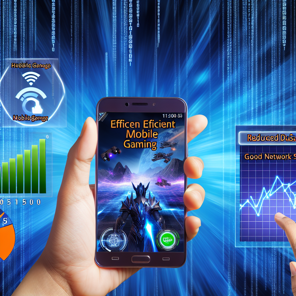 Tips Main Game Mobile Tanpa Boros Kuota – Anti Lag, Dompet Tetap Aman!