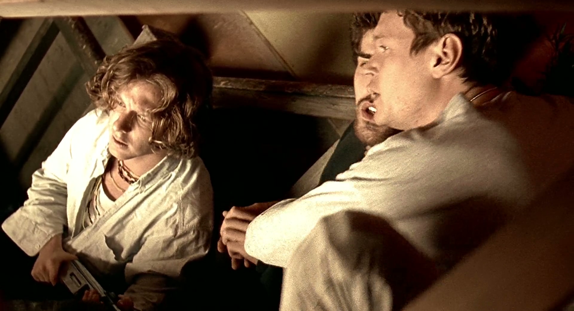Lock, Stock and Two Smoking Barrels Screenshot