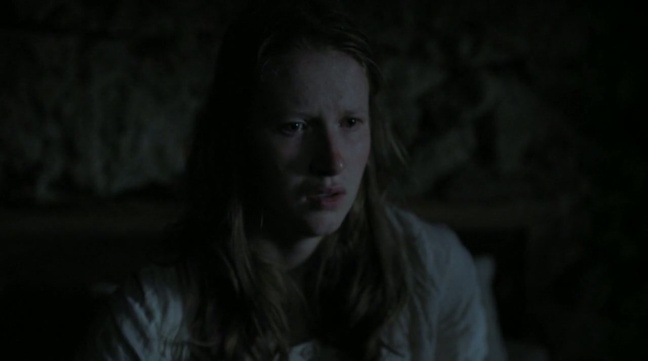 The Field Guide to Evil Screenshot