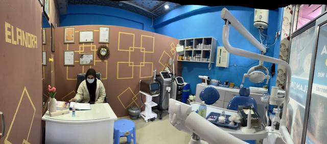 Dr. Muneeba Afzal — Dental Surgeon & Cosmetic Dentist at Elanora Kupwara