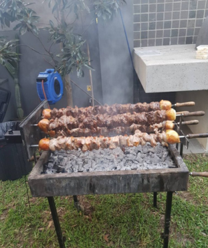 Spit-Roast-Catering