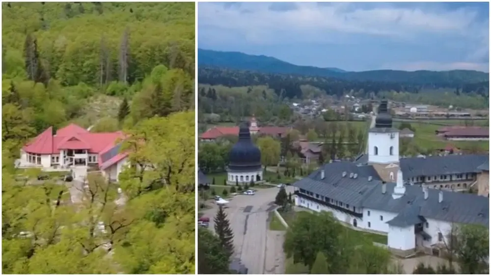 Parcul din România, pe lista UNESCO, rivalizează cu Muntele Athos