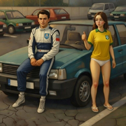 081 Felipe Massa
