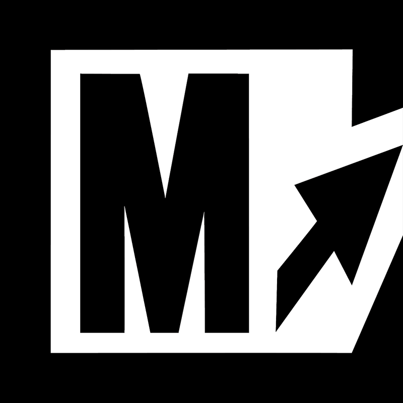 Markzware logo
