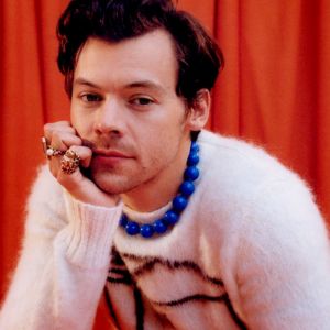 Harry Styles