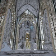 Shiny Cubemaps