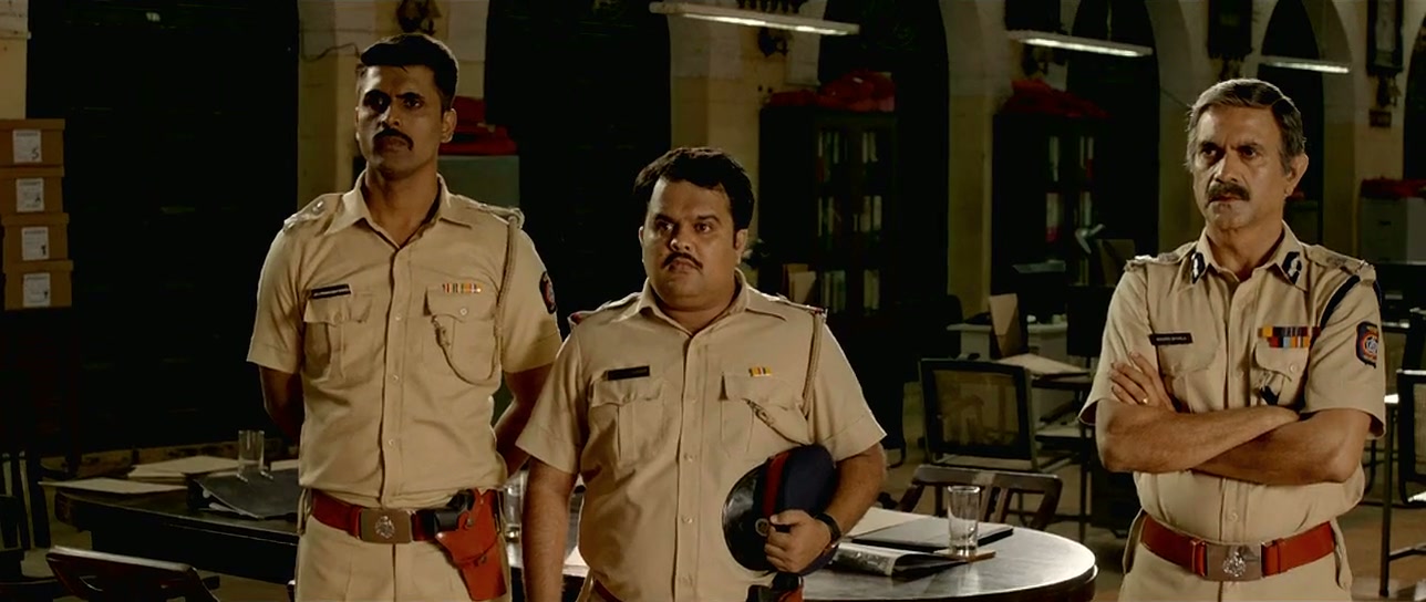 Satyameva Jayate Screenshot