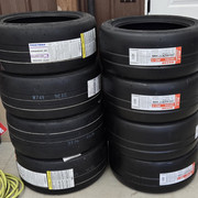 687 tires