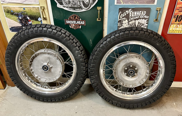 tires